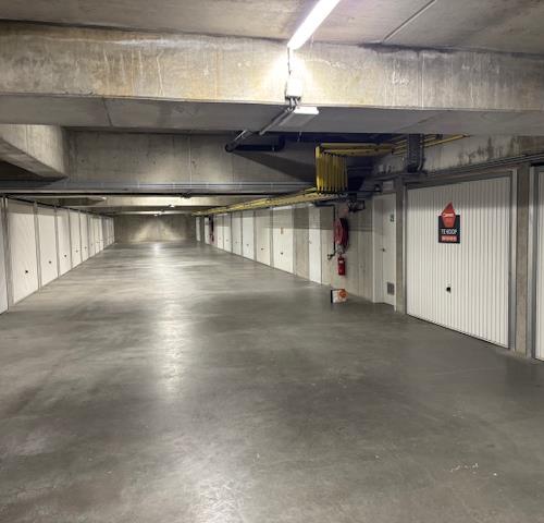 Garage te koop Middelkerke - Caenen 4097747 - 424602