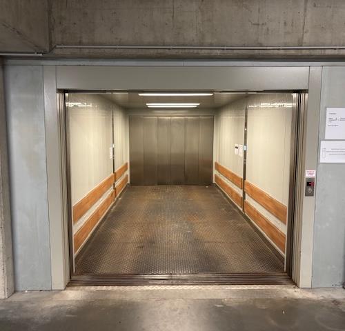 Garage te koop Middelkerke - Caenen 4097747 - 424608