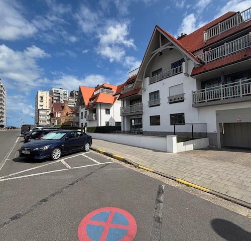 Garage te koop Middelkerke - Caenen 4097747 - 424611