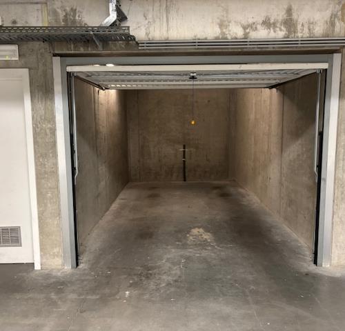 Garage te koop Middelkerke - Caenen 4097747 - 424596