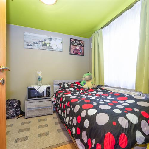 Appartement à vendre Ostende - Caenen 4097805 - 610577