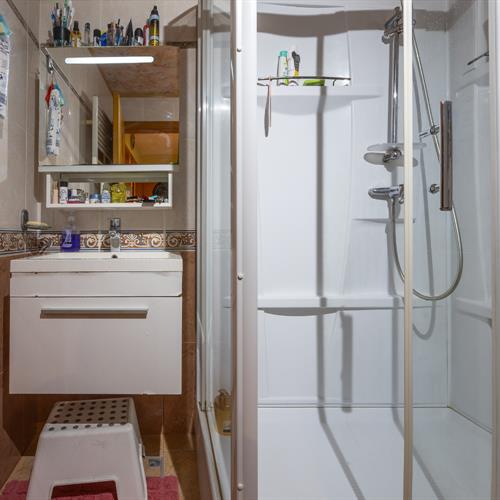 Appartement à vendre Ostende - Caenen 4097805 - 610583