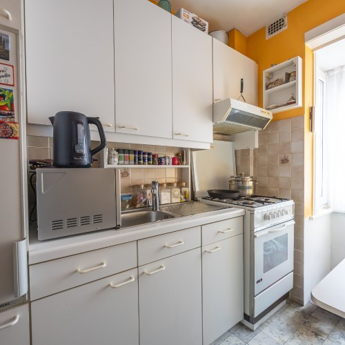 Appartement te koop Oostende - Caenen 4097814 - 3746001023000098930