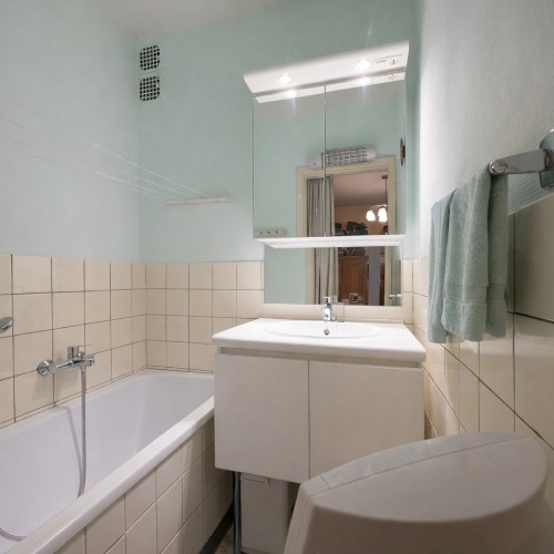 Appartement te koop Oostende - Caenen 4097814 - 3746001023000098936