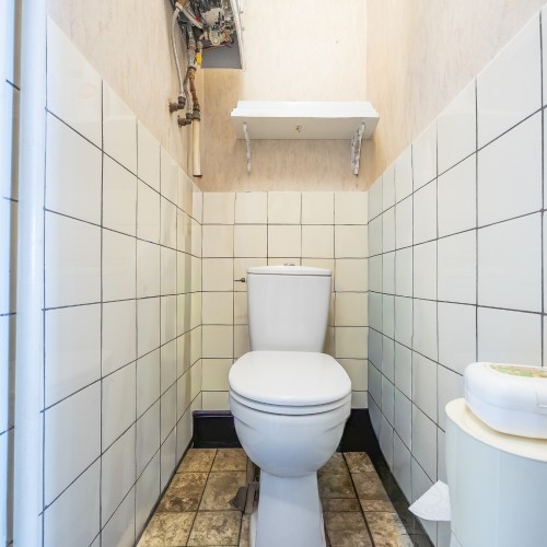 Appartement te koop Oostende - Caenen 4097814 - 3746001023000098924