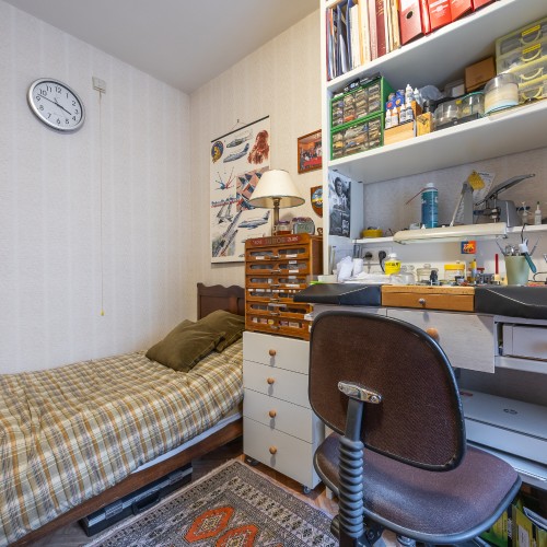 Appartement te koop Oostende - Caenen 4097814 - 3746001023000098929