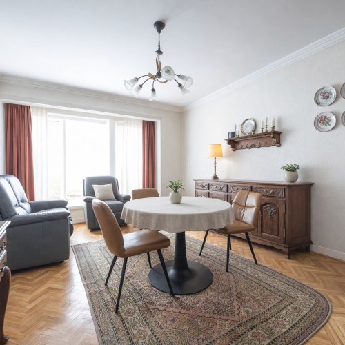 Appartement te koop Oostende - Caenen 4097814 - 3746001023000098933