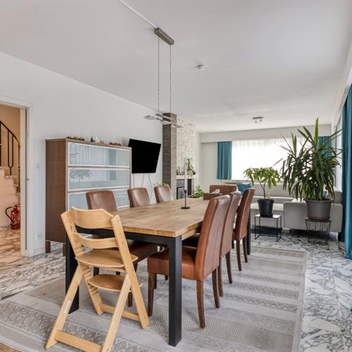 Villa à vendre Bredene - Caenen 4097824 - 481976