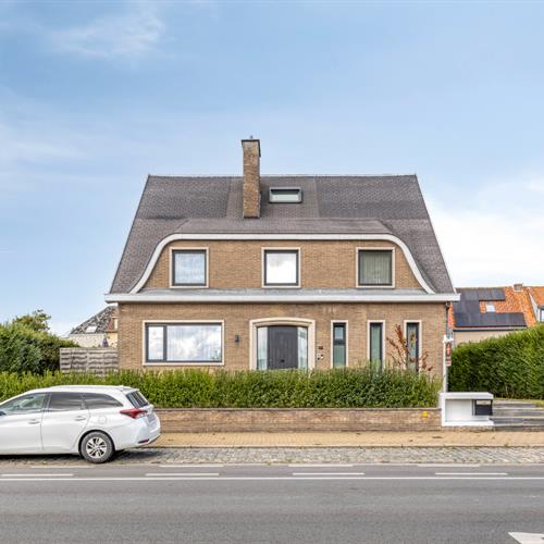 Villa à vendre Bredene - Caenen 4097824 - 481928
