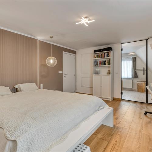 Villa à vendre Bredene - Caenen 4097824 - 481988
