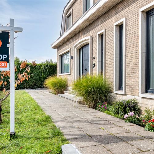 Villa à vendre Bredene - Caenen 4097824 - 481937