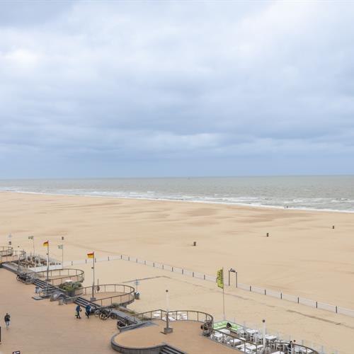 Appartement à vendre Ostende - Caenen 4097861 - 424622