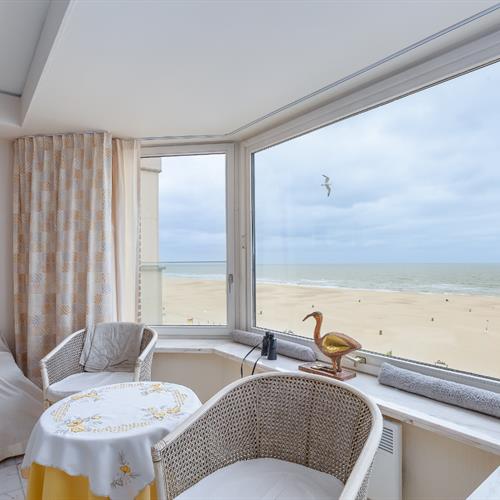 Appartement à vendre Ostende - Caenen 4097861 - 424616