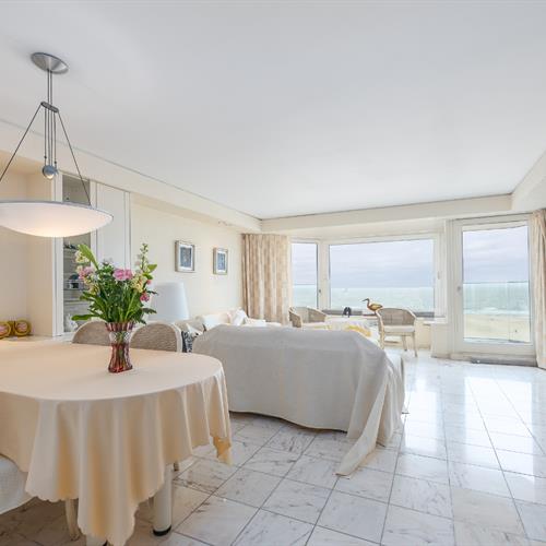 Appartement à vendre Ostende - Caenen 4097861 - 424628