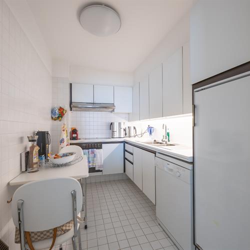 Appartement à vendre Ostende - Caenen 4097861 - 424631