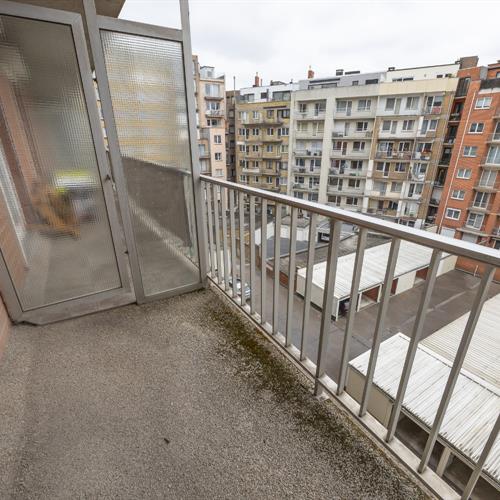 Appartement à vendre Ostende - Caenen 4097861 - 424658