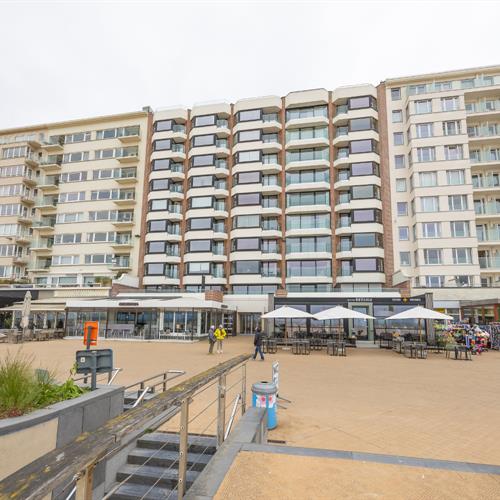 Appartement à vendre Ostende - Caenen 4097861 - 424664