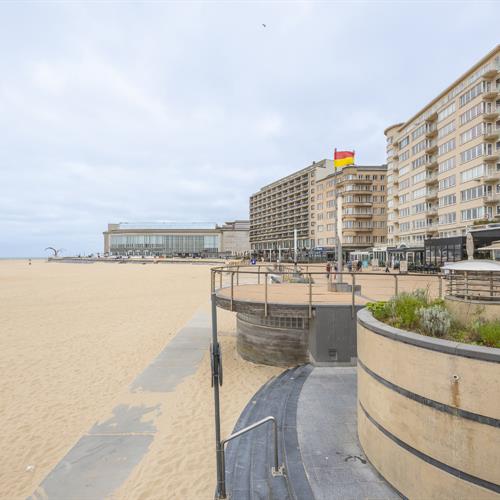Appartement à vendre Ostende - Caenen 4097861 - 424667