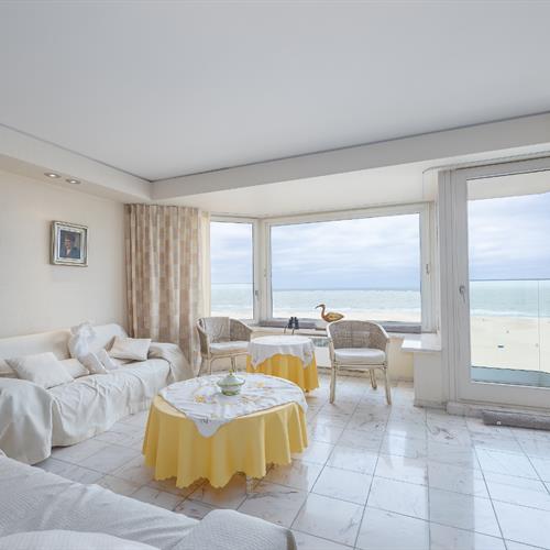 Appartement à vendre Ostende - Caenen 4097861 - 491579
