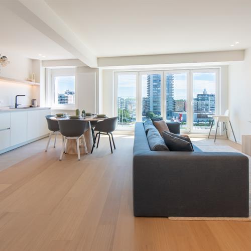 Appartement à vendre Ostende - Caenen 4098454 - 537377