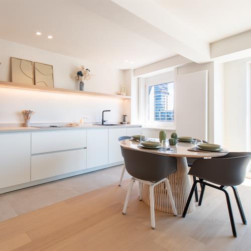Appartement te koop Oostende - Caenen 4098454 - 426789