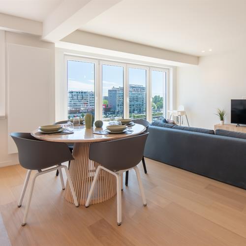 Appartement te koop Oostende - Caenen 4098454 - 426795