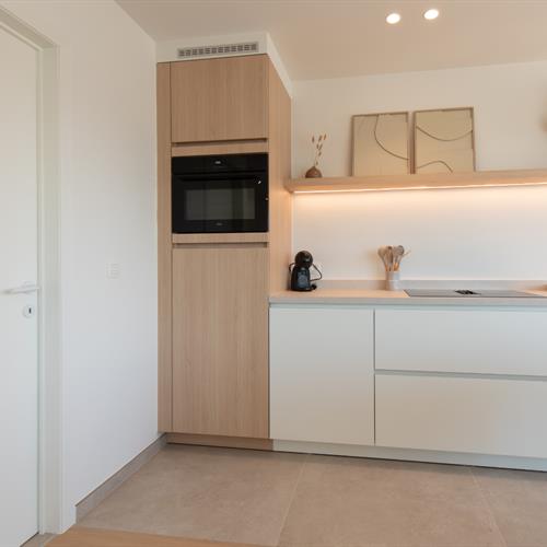 Appartement te koop Oostende - Caenen 4098454 - 426798