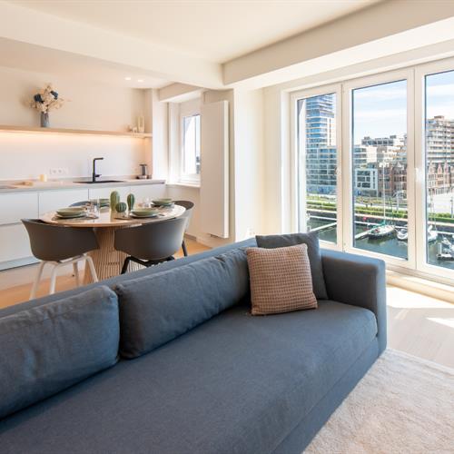 Appartement te koop Oostende - Caenen 4098454 - 426801