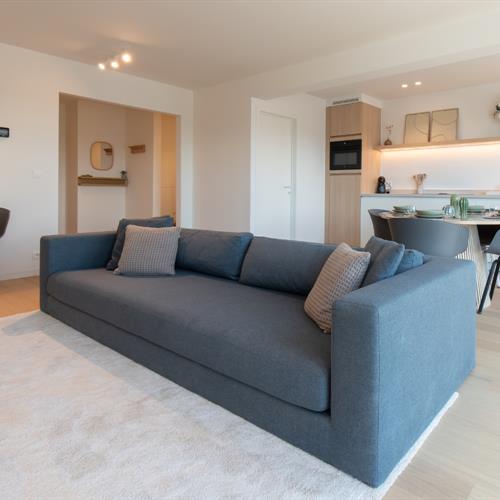 Appartement te koop Oostende - Caenen 4098454 - 426804