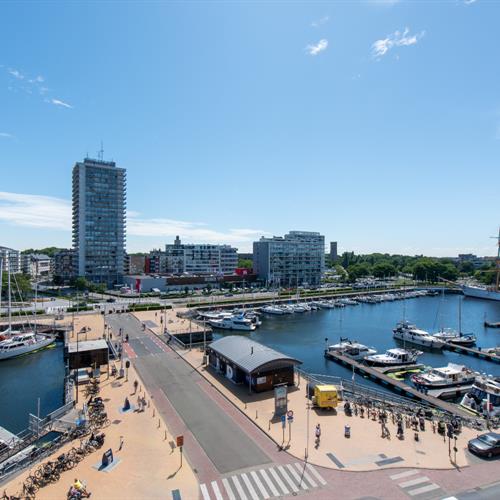Appartement te koop Oostende - Caenen 4098454 - 426837