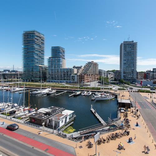 Appartement te koop Oostende - Caenen 4098454 - 426840