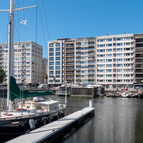 Appartement te koop Oostende - Caenen 4098454 - 426843