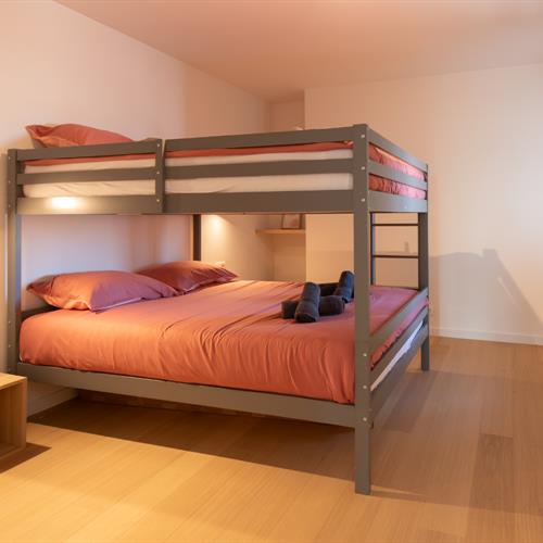 Appartement te koop Oostende - Caenen 4098454 - 426819