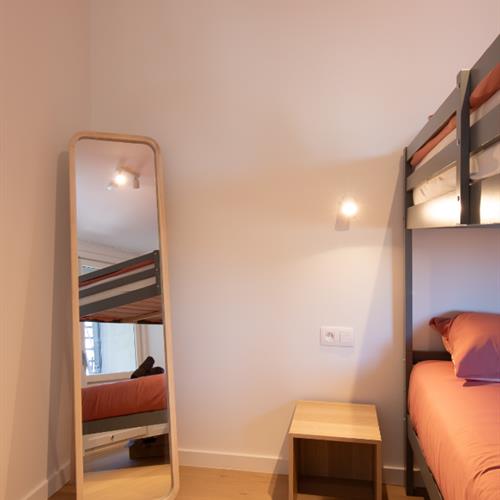 Appartement te koop Oostende - Caenen 4098454 - 426822