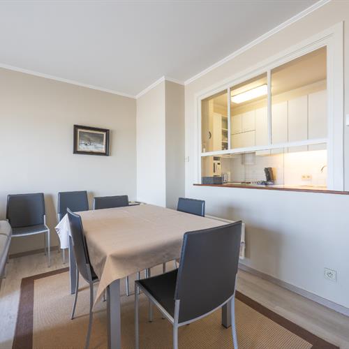 Appartement te koop Middelkerke - Caenen 4098723 - 426624