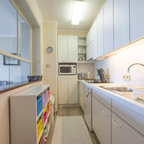 Appartement te koop Middelkerke - Caenen 4098723 - 426627