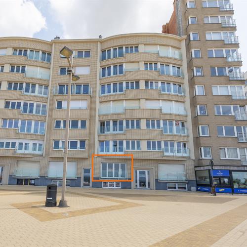 Appartement te koop Middelkerke - Caenen 4098723 - 426618