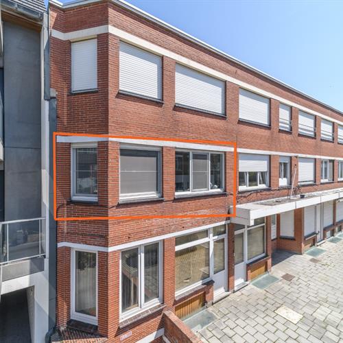 Appartement te koop De Panne - Caenen 4098822 - 427362