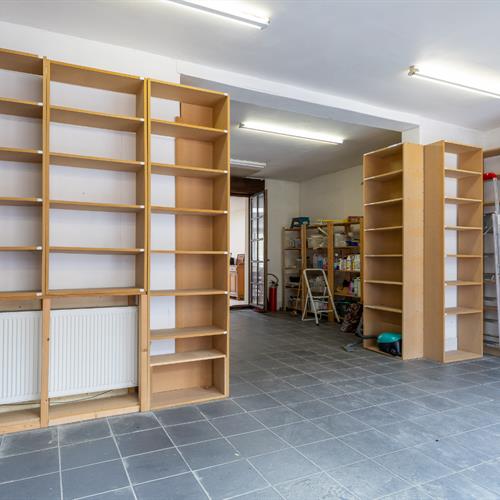 Maison à vendre Middelkerke - Caenen 4098860 - 433328