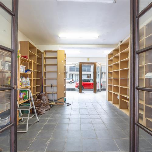 Maison à vendre Middelkerke - Caenen 4098860 - 433334