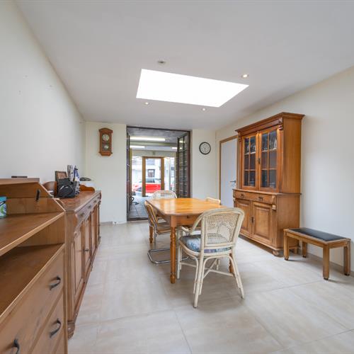 Maison à vendre Middelkerke - Caenen 4098860 - 433340
