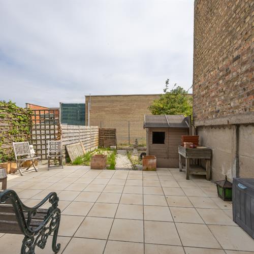 Maison à vendre Middelkerke - Caenen 4098860 - 433367