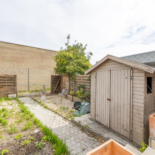 Maison à vendre Middelkerke - Caenen 4098860 - 433373