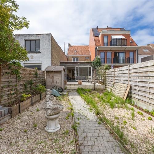 Maison à vendre Middelkerke - Caenen 4098860 - 433313