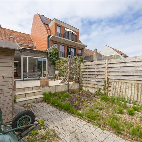 Maison à vendre Middelkerke - Caenen 4098860 - 433376