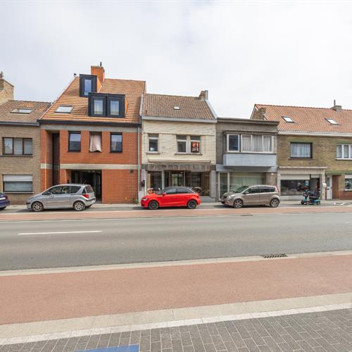 Maison à vendre Middelkerke - Caenen 4098860 - 433319