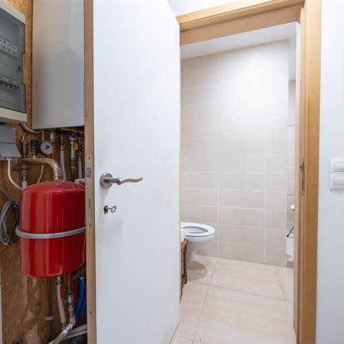 Maison à vendre Middelkerke - Caenen 4098860 - 433394