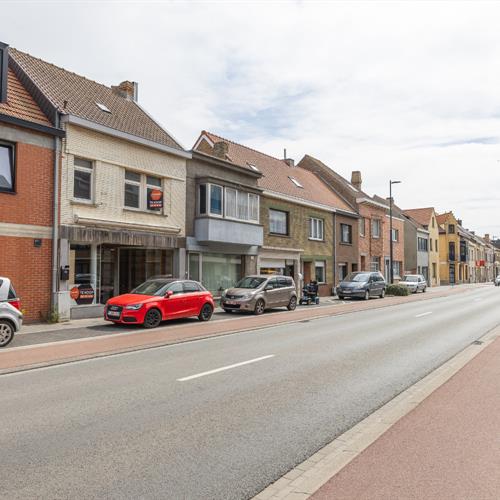 Maison à vendre Middelkerke - Caenen 4098860 - 477593