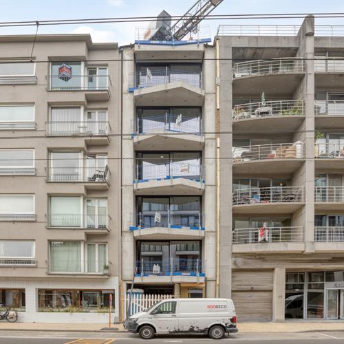 Duplex à vendre Oostduinkerke - Caenen 4099157 - 433562