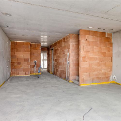 Duplex à vendre Oostduinkerke - Caenen 4099157 - 433574